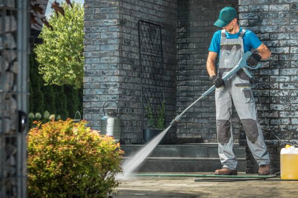 Trusted Ellington, MO Pressure Washing Services Experts
