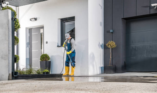 Best Oil and Grease Removal from Surfaces in Ellington, MO
